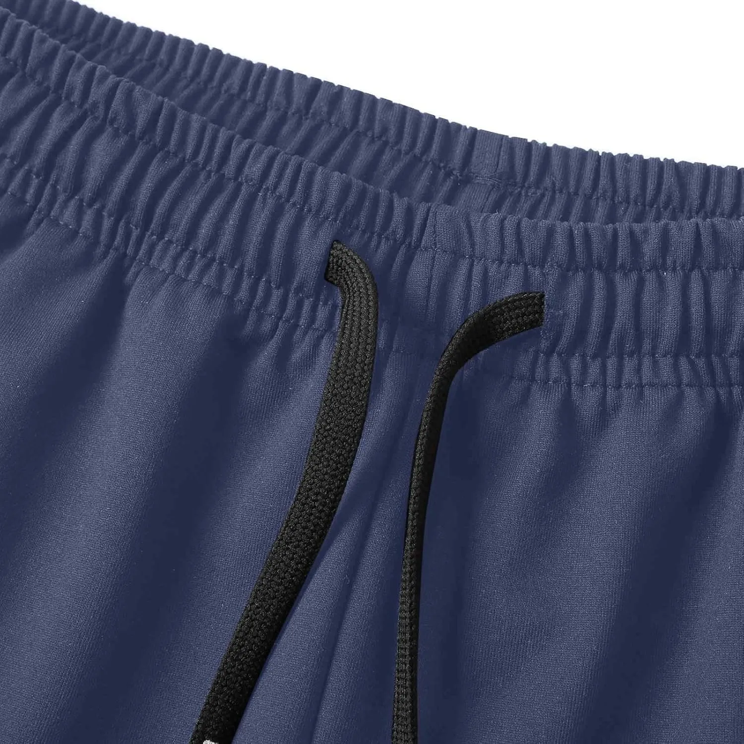 Beeswan Shorts for Women Over 50, 2025 New Stretch Active - Women's Ultra Stretch Breathable Quick Drying Casual Iced Shorts
