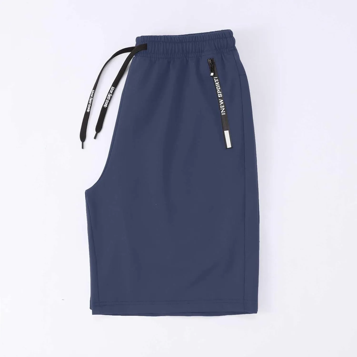 Beeswan Shorts for Women Over 50, 2025 New Stretch Active - Women's Ultra Stretch Breathable Quick Drying Casual Iced Shorts