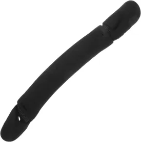 BESPORTBLE Kayak Carry Handle Neoprene and PU Material Ergonomic Design for Surfboards Dinghies and Rafts Durable and Easy to Install for Water Sports Enthusiasts
