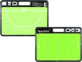 Coaching Board - Pro Field Hockey