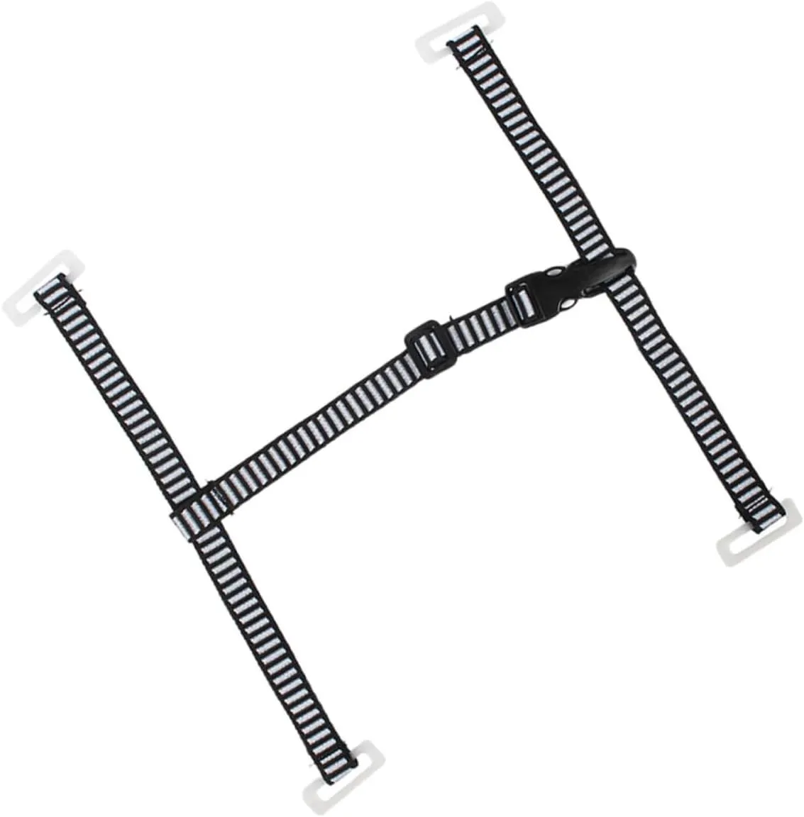 Helmet Strap for Hard Hat Adjustable Chin Strap for Safety Helmet Easy Installation Compatible Construction Hard Hats Accessory