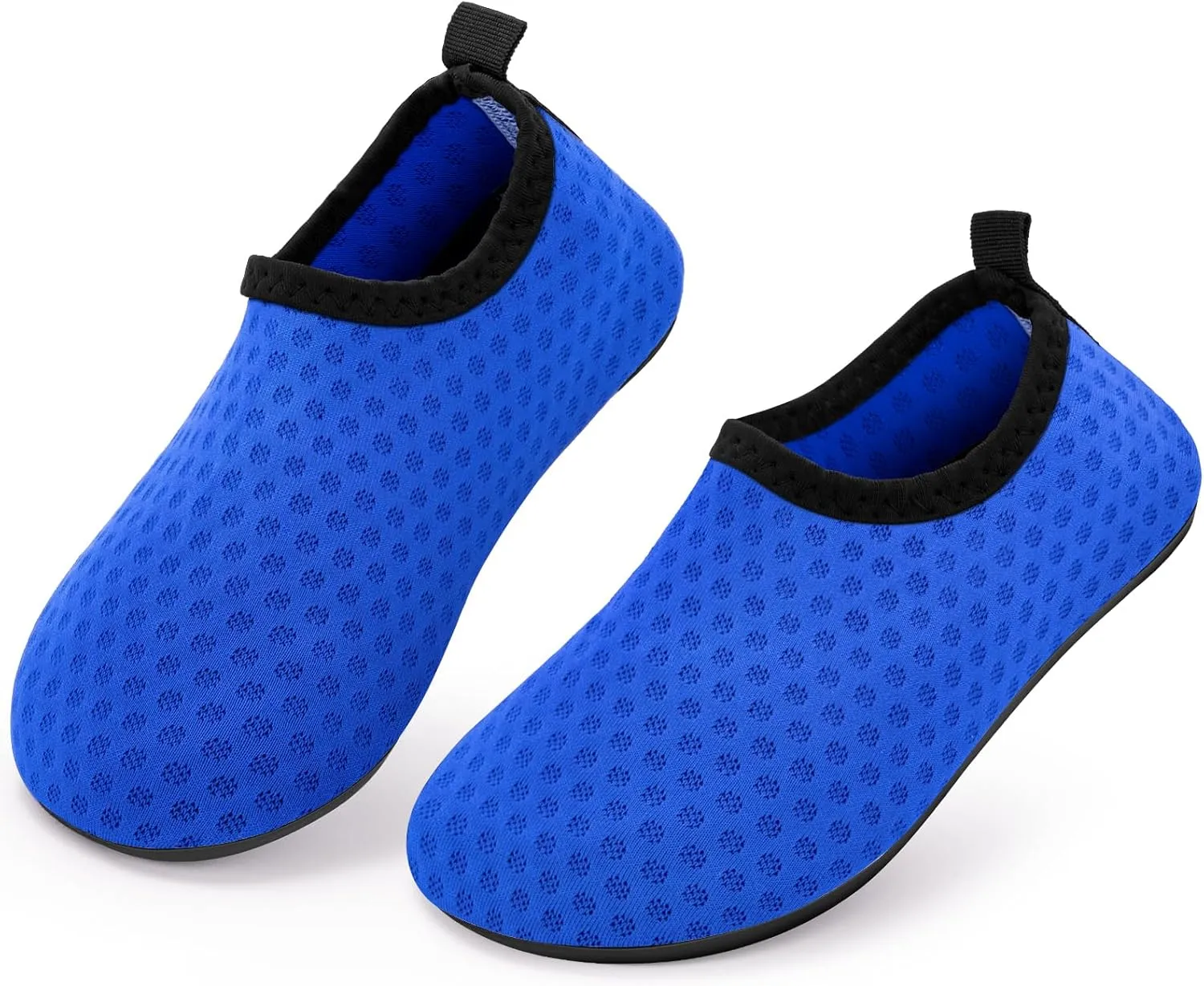Kids Boys Girls Swim Water Shoes, Toddler Kids Swim Water Shoes Non-Slip Quick Dry Beach Shoes,Barefoot Sports Shoes Aqua Socks for Beach Outdoor Sports