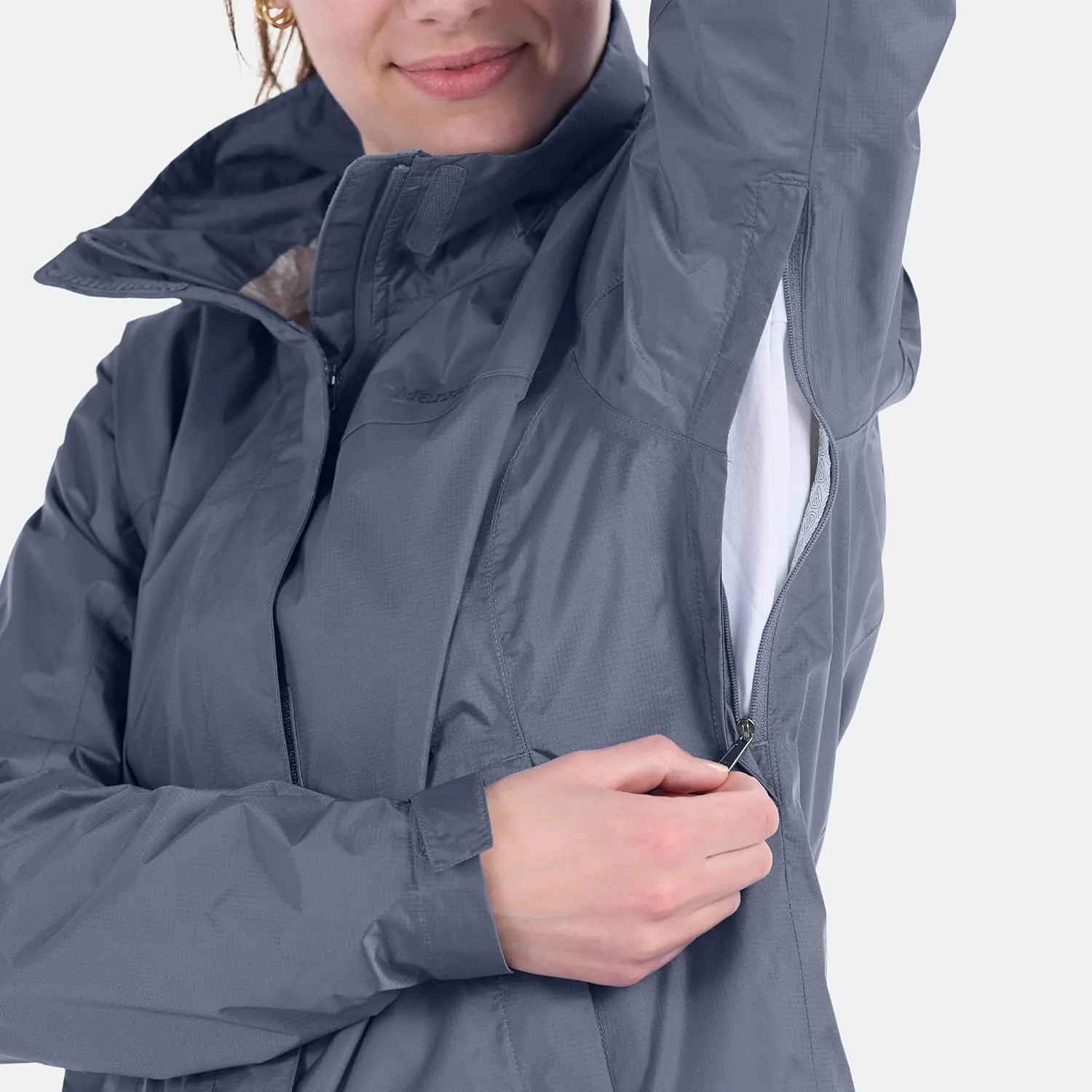 MARMOT Women's Precip Eco Jacket