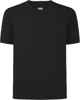 QBK 2T to Youth Neon Shirt Kids UPF 50  Dry Fit Athletic Short Sleeve T Shirts for Boys and Girls