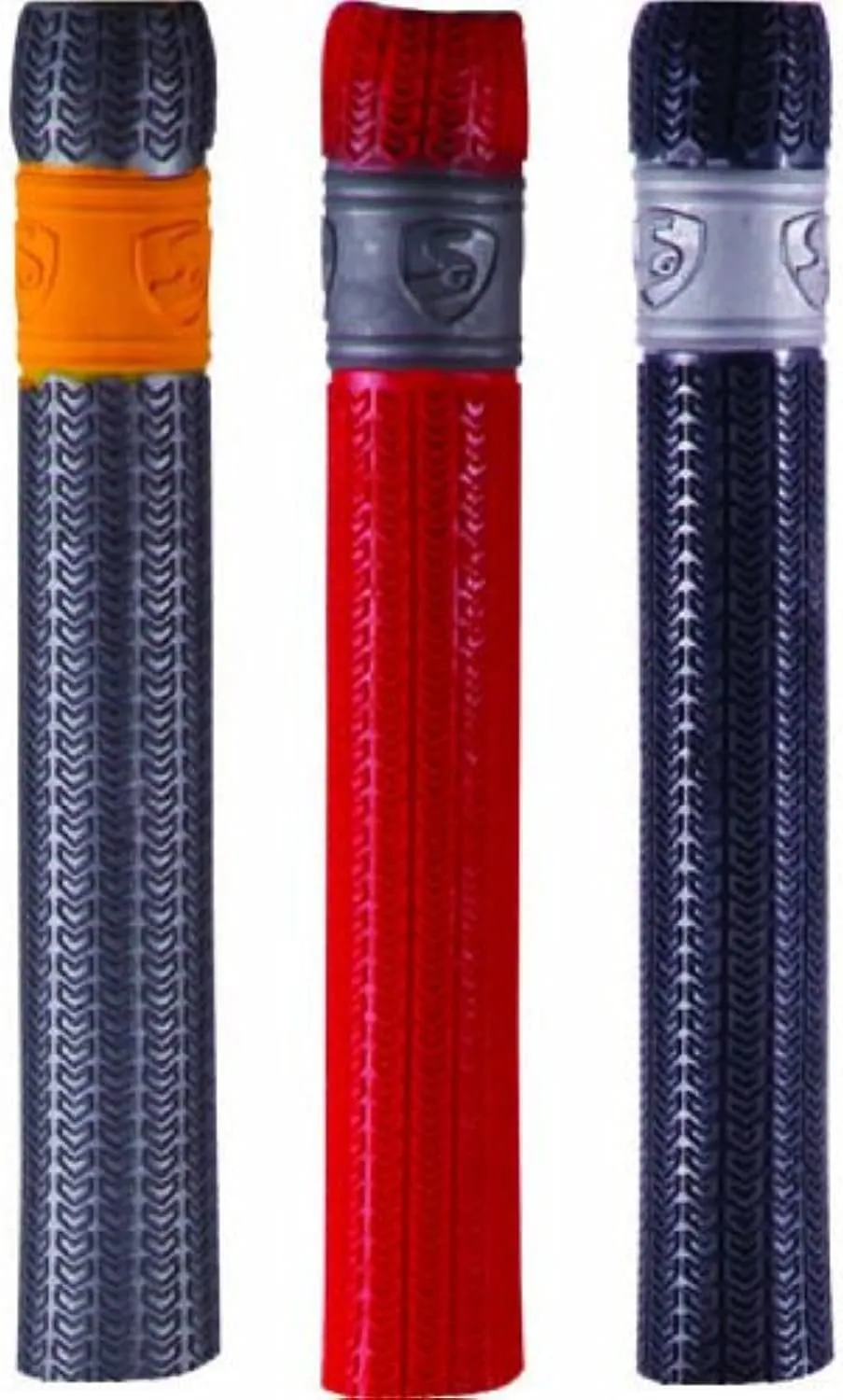 SG Cricket Grip SG CHEVTECH (3 Pcs)