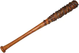The Walking Dead Negan's Bat Lucille 36" Foam Prop Replica