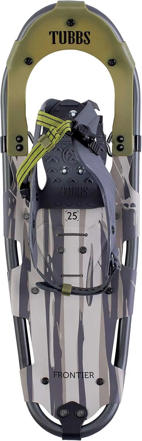 Tubbs Frontier Showshoe