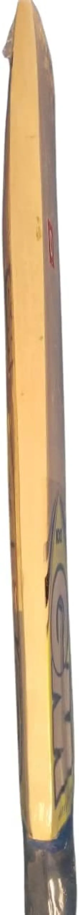 Wooden Cricket Bat for Children 25" inch for (Fun Cricket Activities)